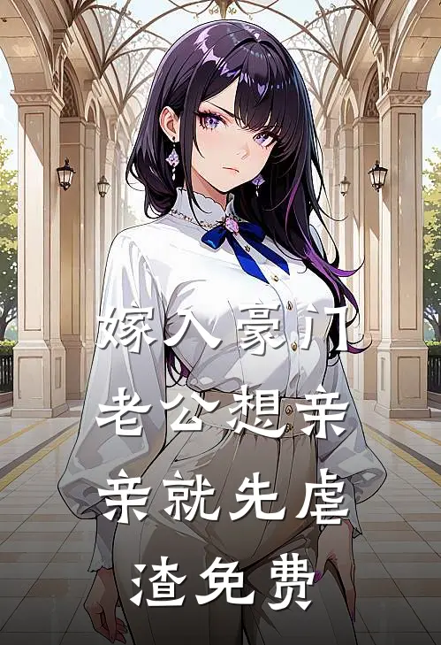 嫁入豪门，老公想亲亲就先虐渣免费