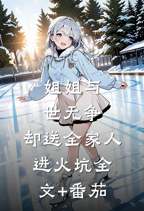 姐姐与世无争，却送全家人进火坑全文+番茄