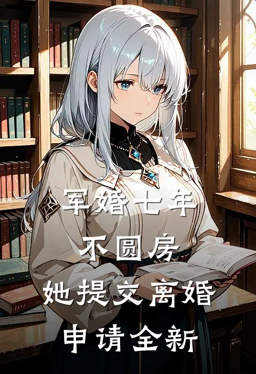 军婚七年不圆房，她提交离婚申请全新