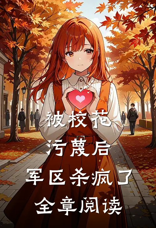 被校花污蔑后,军区杀疯了全章阅读