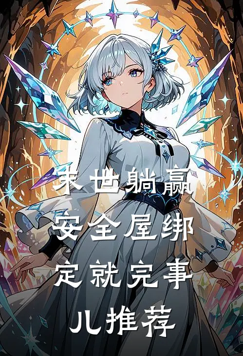 末世躺赢：安全屋绑定就完事儿推荐
