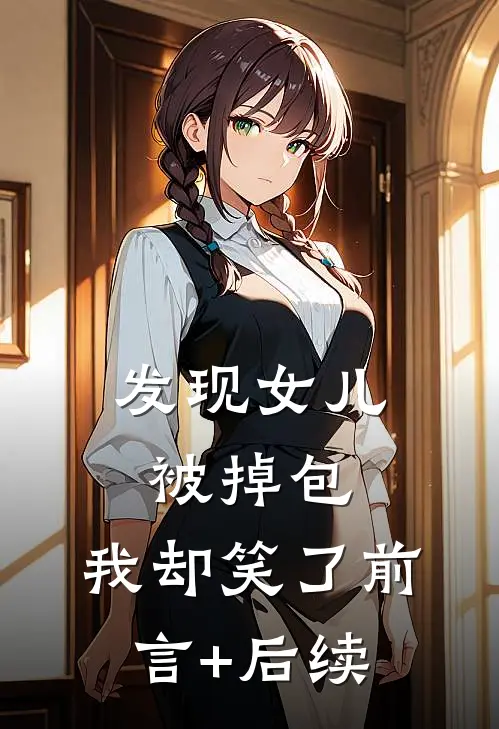 发现女儿被掉包，我却笑了前言+后续