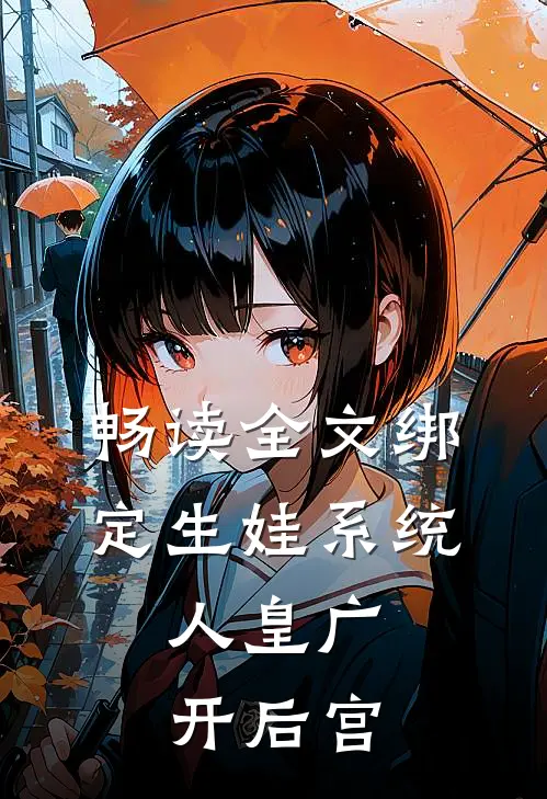 畅读全文绑定生娃系统，人皇广开后宫