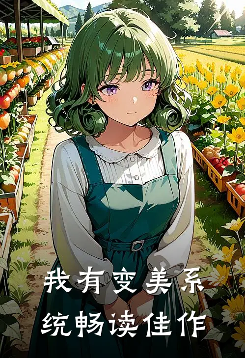 我有变美系统畅读佳作