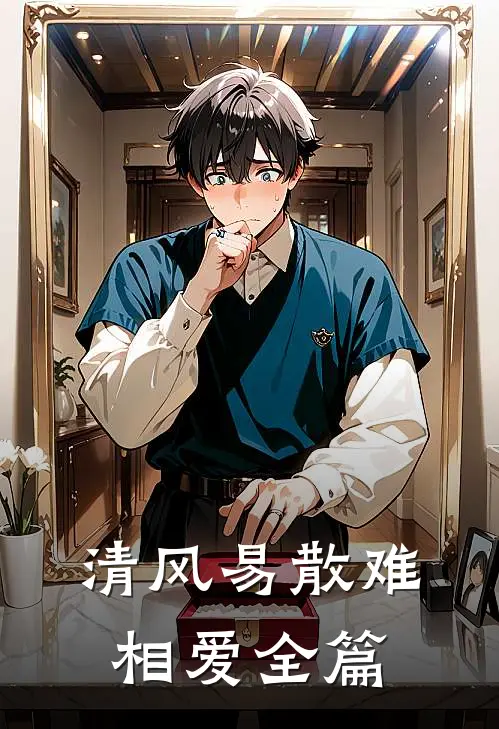 清风易散难相爱全篇