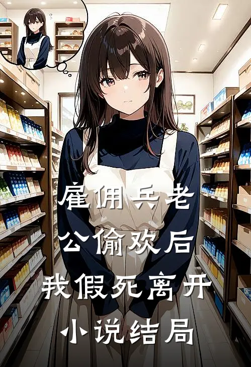 雇佣兵老公偷欢后，我假死离开小说结局