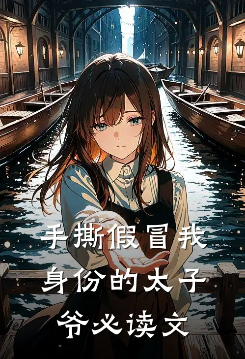 手撕假冒我身份的太子爷必读文