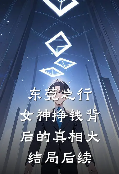 东莞之行：女神挣钱背后的真相大结局后续