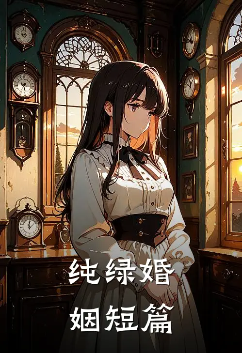 纯绿婚姻短篇