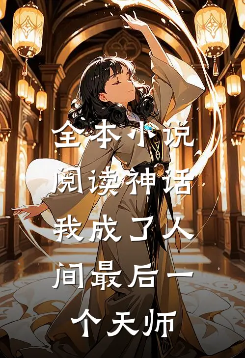 全本小说阅读神话：我成了人间最后一个天师