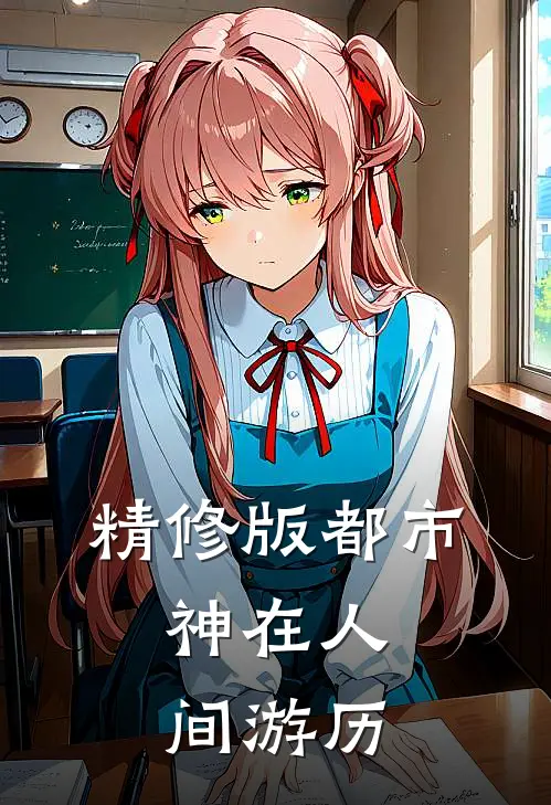 精修版都市：神在人间游历