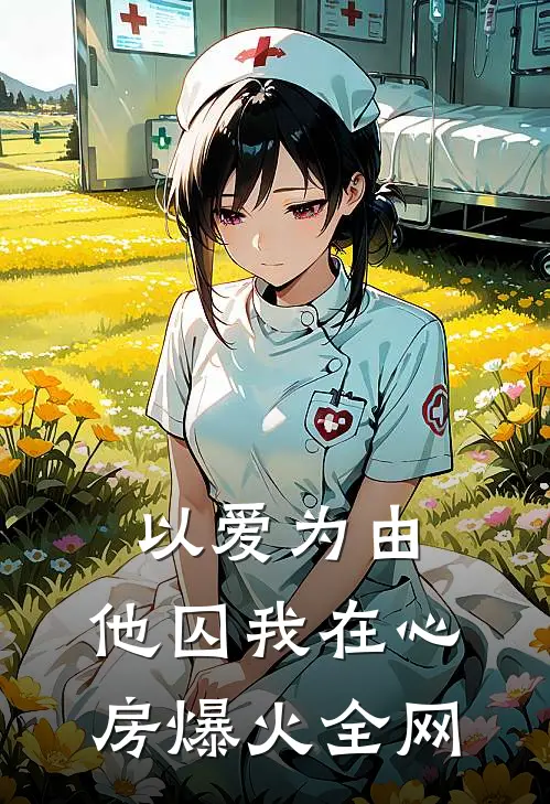 以爱为由，他囚我在心房爆火全网