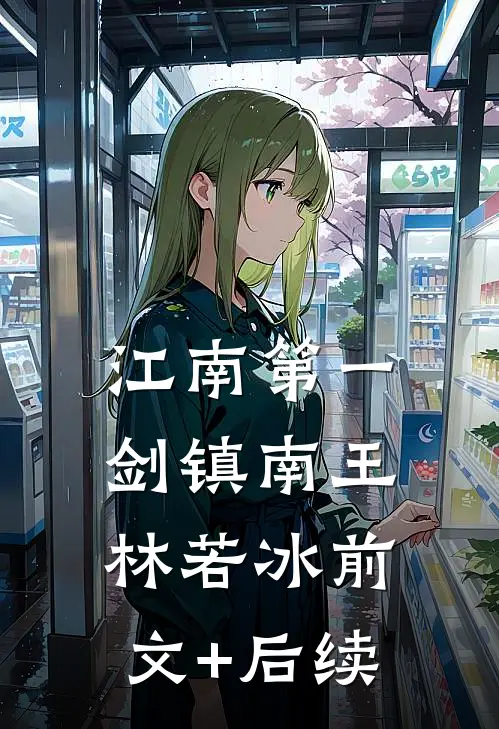江南第一剑镇南王林若冰前文+后续