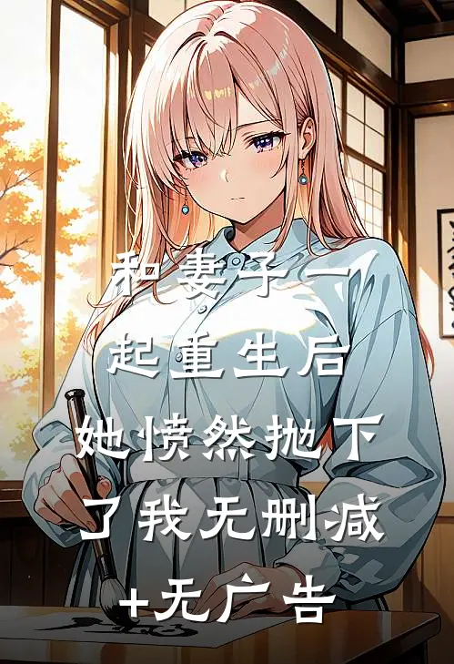 和妻子一起重生后，她愤然抛下了我无删减+无广告