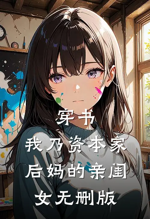穿书：我乃资本家后妈的亲闺女无删版