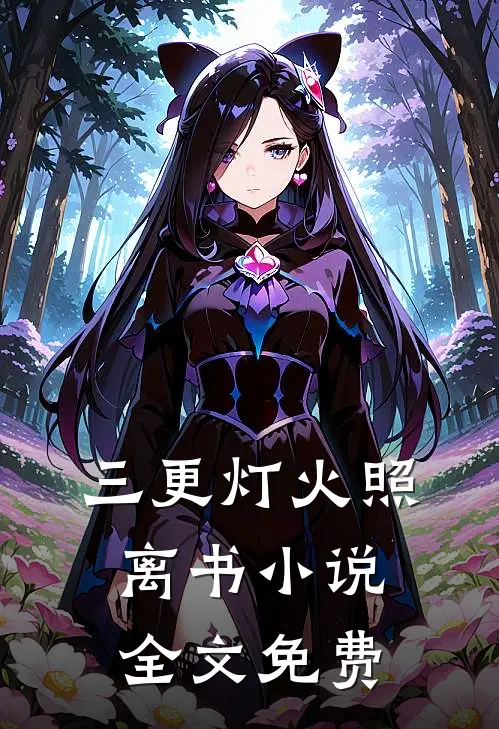 三更灯火照离书小说全文免费
