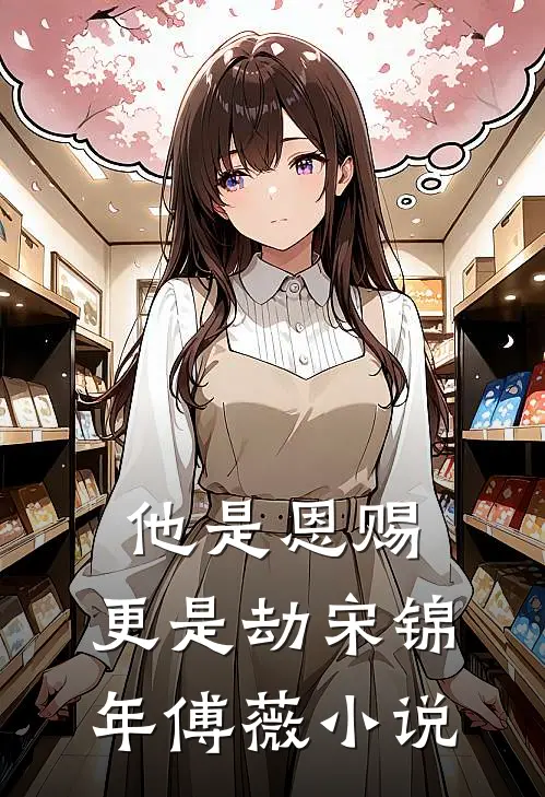 他是恩赐，更是劫宋锦年傅薇小说