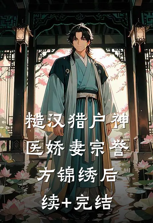 糙汉猎户神医娇妻宗誉方锦绣后续+完结