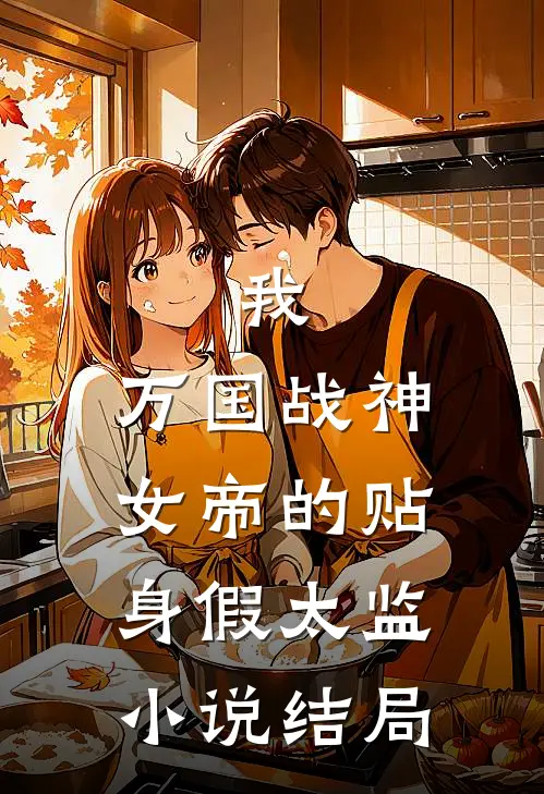 我，万国战神，女帝的贴身假太监小说结局