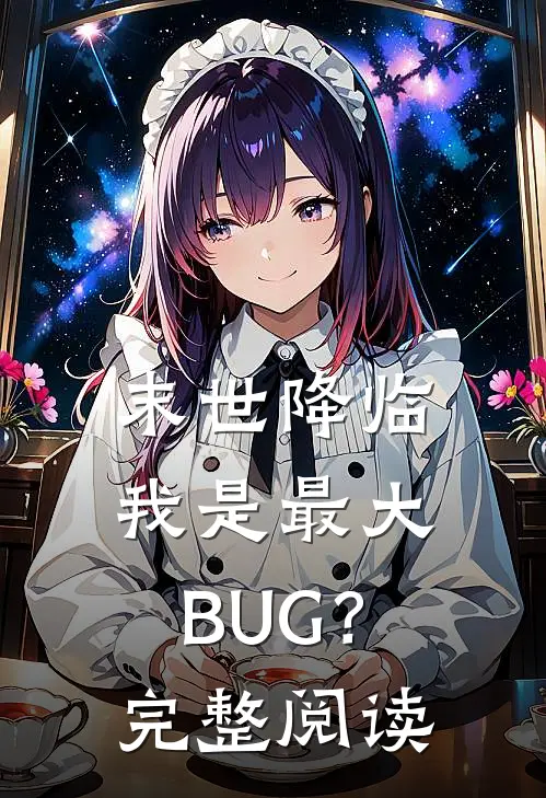 末世降临：我是最大BUG？完整阅读