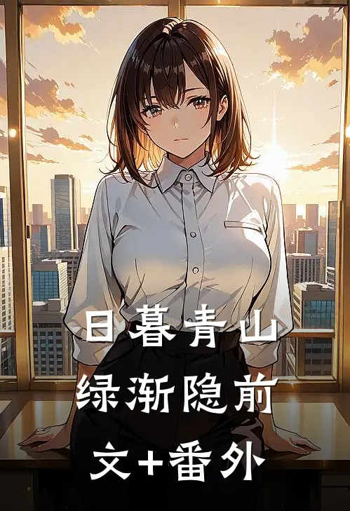 日暮青山绿渐隐前文+番外
