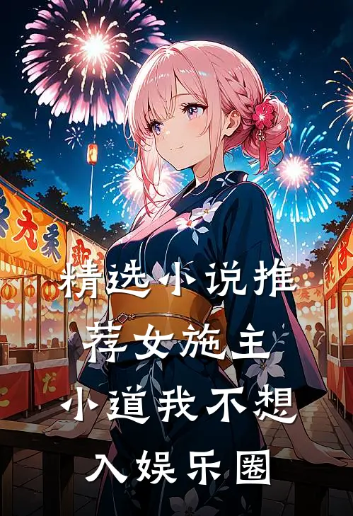 精选小说推荐女施主,小道我不想入娱乐圈