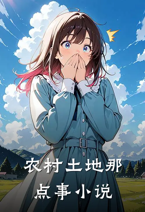 农村土地那点事小说