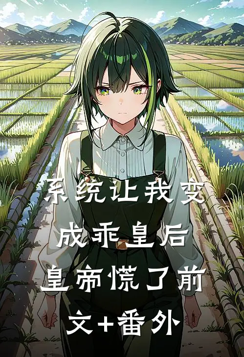 系统让我变成乖皇后，皇帝慌了前文+番外