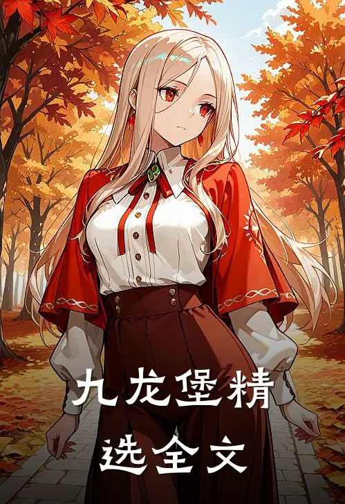 九龙堡精选全文