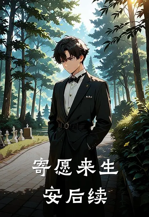 寄愿来生安后续