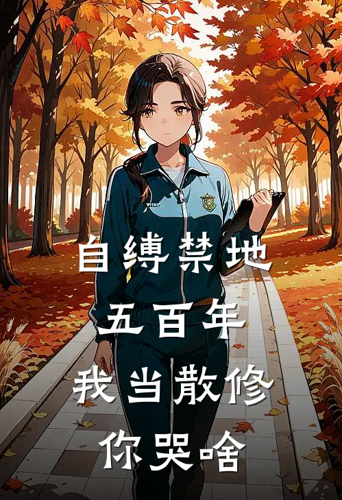 自缚禁地五百年,我当散修你哭啥爆火短剧