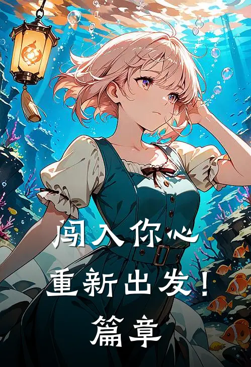 闯入你心，重新出发！篇章