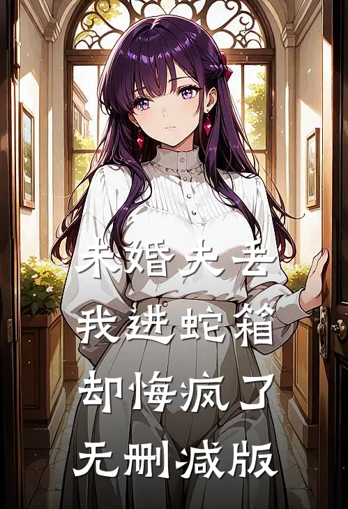未婚夫丢我进蛇箱却悔疯了无删减版