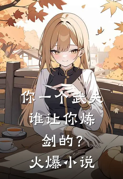 你一个武夫，谁让你炼剑的？火爆小说