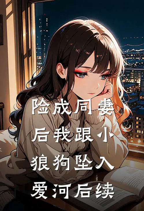 险成同妻后我跟小狼狗坠入爱河后续