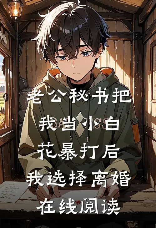 老公秘书把我当小白花暴打后，我选择离婚在线阅读