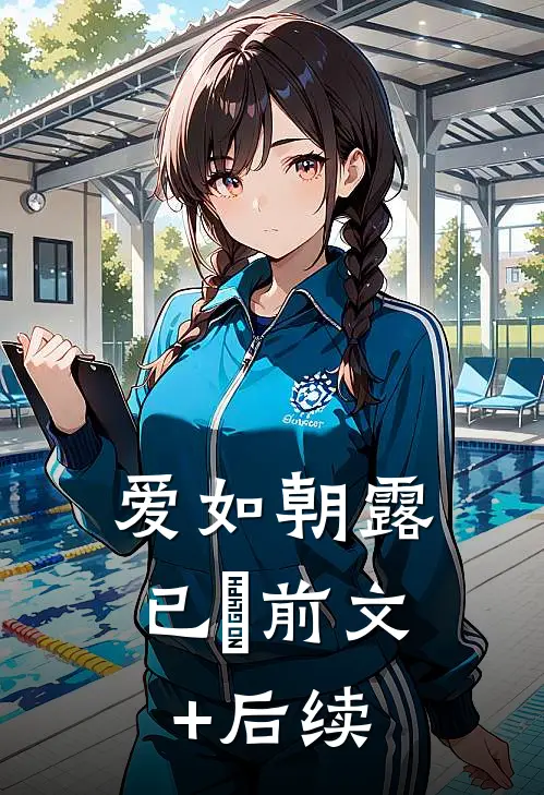爱如朝露已晞前文+后续