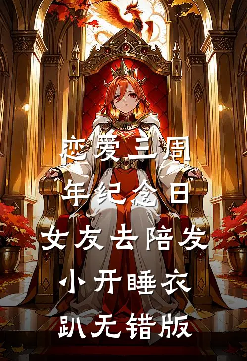 恋爱三周年纪念日，女友去陪发小开睡衣趴无错版