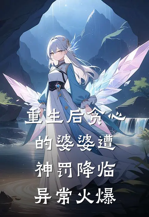 重生后贪心的婆婆遭神罚降临异常火爆