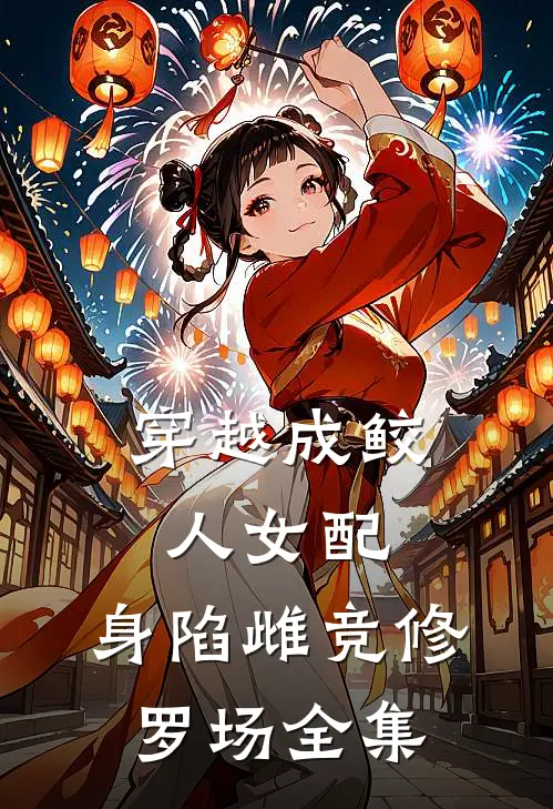 穿越成鲛人女配，身陷雌竞修罗场全集