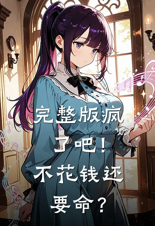 完整版疯了吧！不花钱还要命？