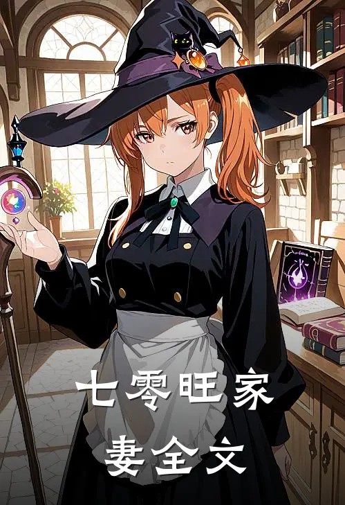 七零旺家妻全文