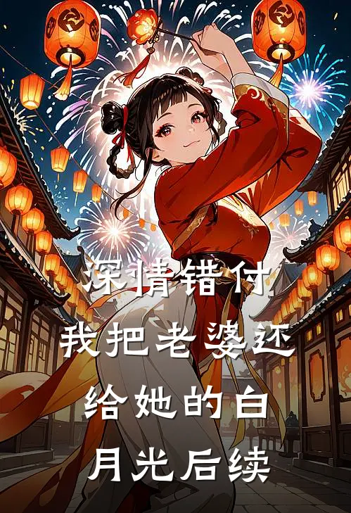 深情错付，我把老婆还给她的白月光后续