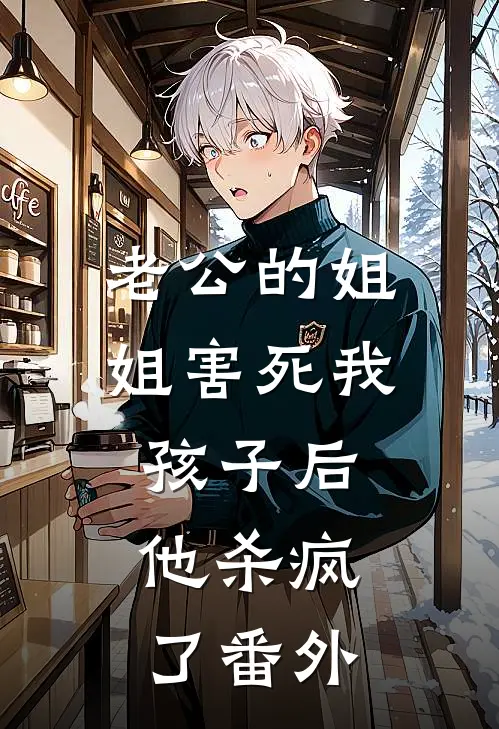 老公的“姐姐”害死我孩子后，他杀疯了 番外