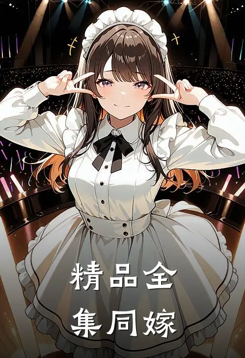 精品全集同嫁
