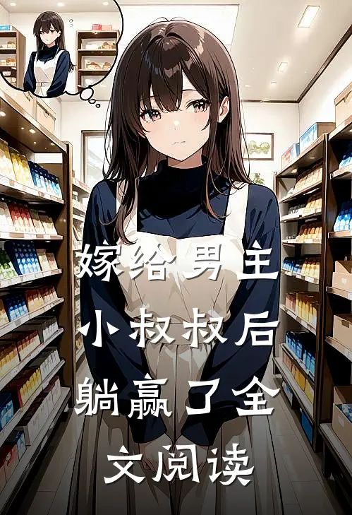 嫁给男主小叔叔后，躺赢了全文阅读