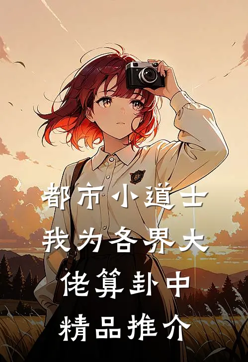 都市小道士：我为各界大佬算卦中精品推介