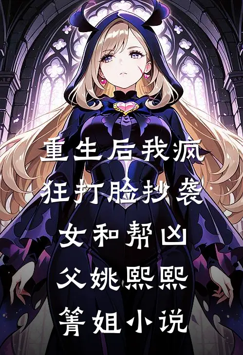 重生后我疯狂打脸抄袭女和帮凶父姚熙熙箐姐小说