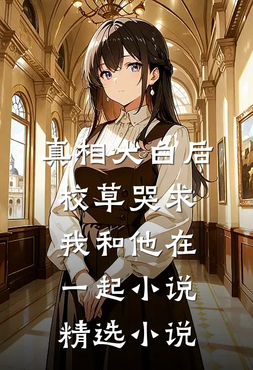 真相大白后校草哭求我和他在一起小说精选小说