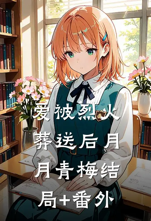 爱被烈火葬送后月月青梅结局+番外